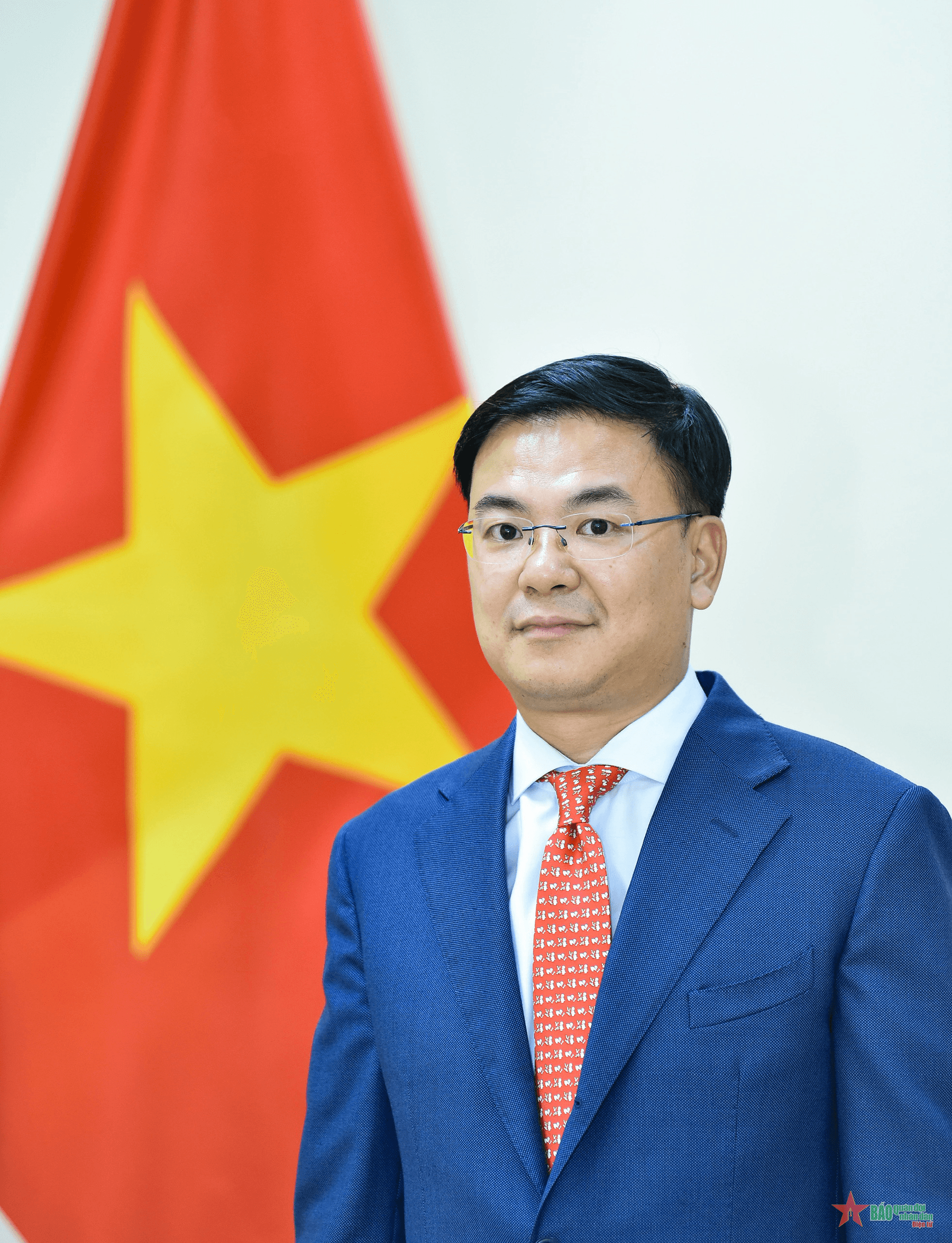 Tôn vinh tiếng Việt trong cộng đồng người Việt Nam ở nước ngoài