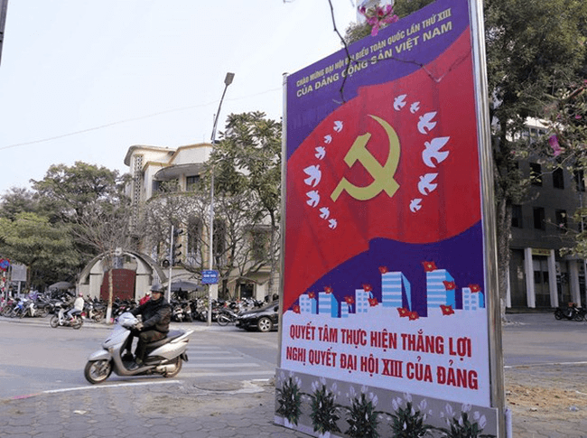 Đừng để đảng viên  "đói" thông tin chính thống