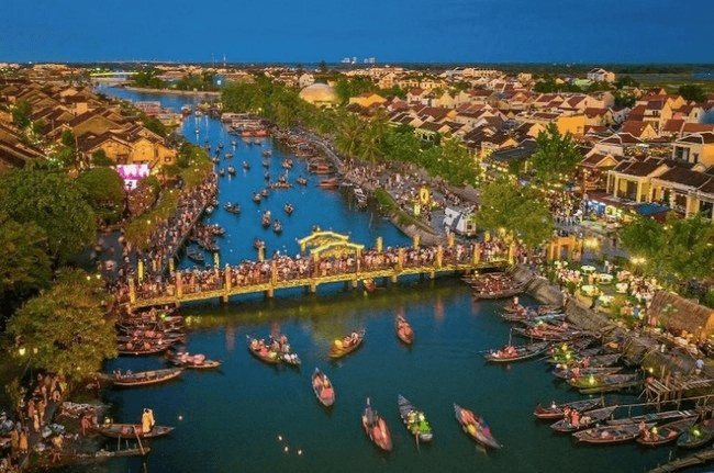 Việt Nam đăng cai tổ chức trực tiếp Diễn đàn Du lịch Mekong 2022