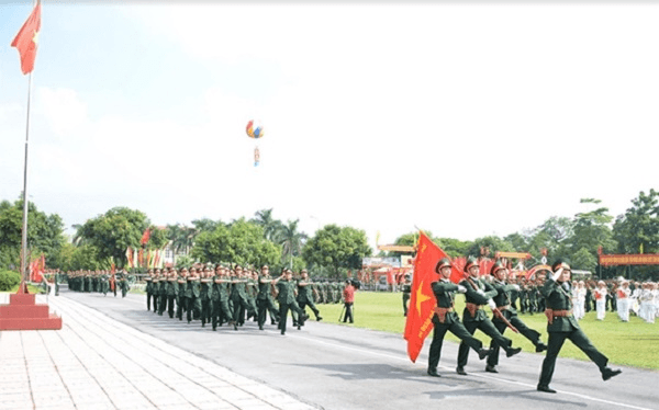 Ngày 28-8-1949: Ngày truyền thống Sư đoàn 308, Quân đoàn 1