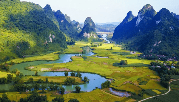 Tái thẩm định danh hiệu Công viên địa chất toàn cầu UNESCO Non nước Cao Bằng