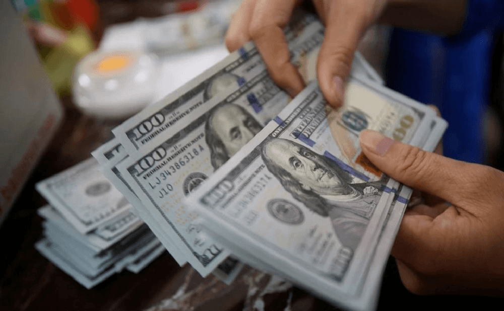 Tỷ giá USD hôm nay (18-8): Đồng USD tăng nhẹ sau khi Mỹ công bố biên bản cuộc họp của Fed