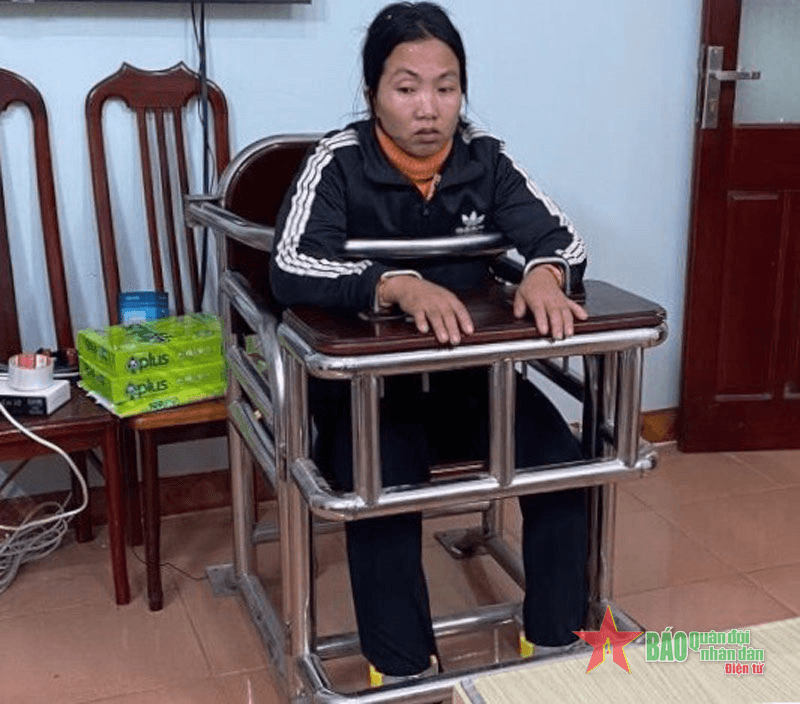 Lai Châu: Bắt đối tượng giết người sau 7 tháng lẩn trốn