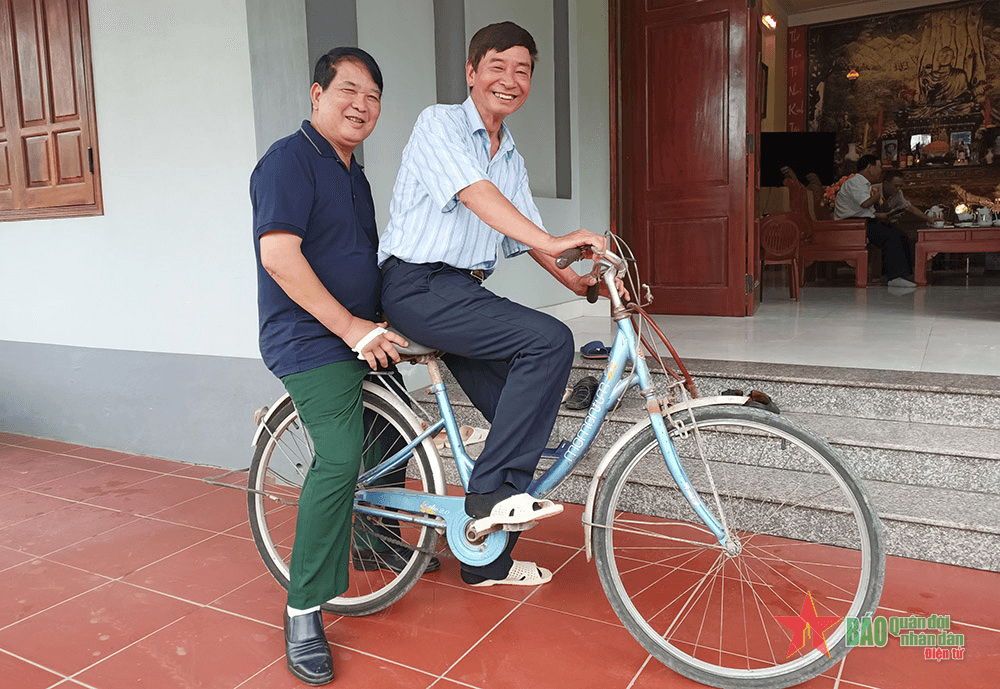 Cuộc hành quân đặc biệt