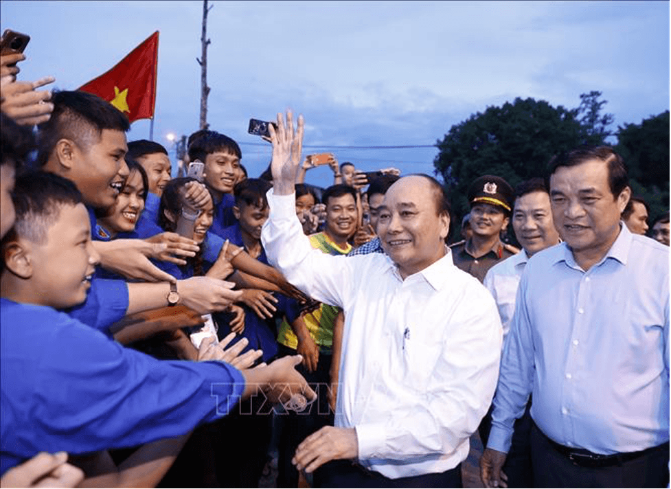 Kỷ niệm 50 năm Chiến thắng Cấm Dơi (Quảng Nam)