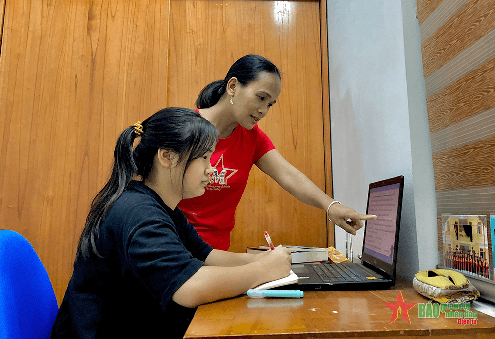 Gia đình là động lực