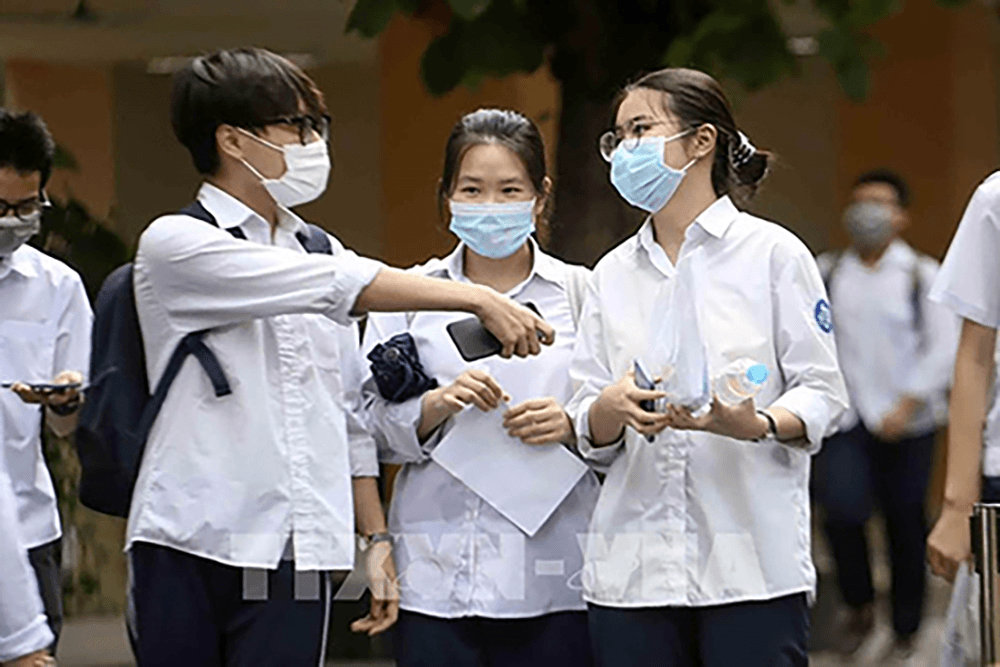 Hơn 325.000 thí sinh bỏ xét tuyển đại học 2022