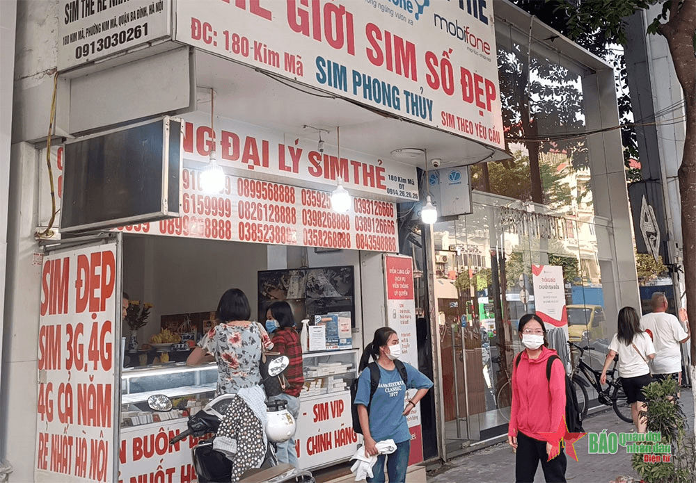 Bảo vệ dữ liệu cá nhân - cần giải pháp quyết liệt hơn