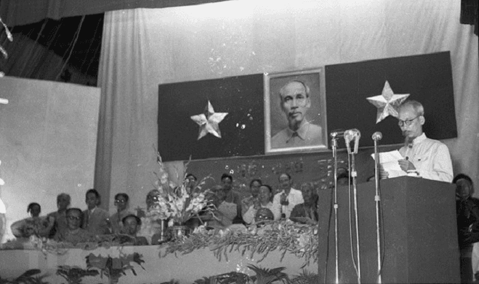 Ngày 27-8-1996 là ngày thành lập Căn cứ 696, Vùng 2 Hải quân