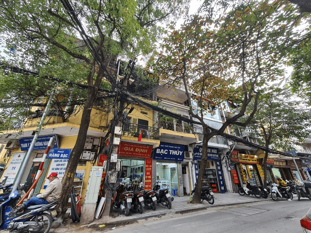 Hà Nội: Dấu xưa nghề cũ trên đất kinh kỳ