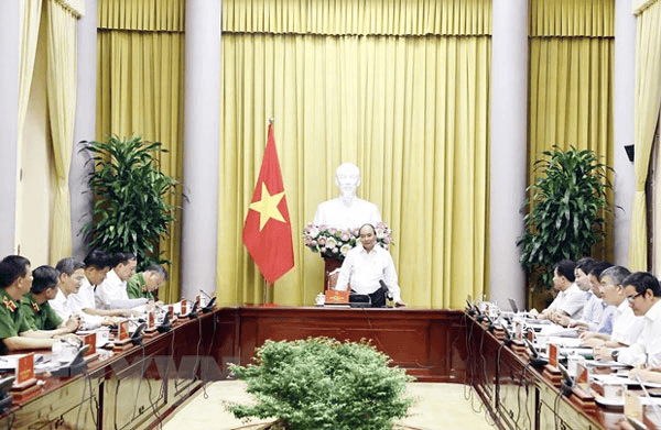 Tạo mọi điều kiện để người được đặc xá hòa nhập cộng đồng