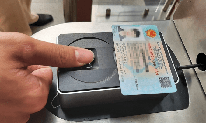 Hoàn thành cấp thẻ căn cước công dân có gắn chip chậm nhất vào ngày 30-9-2022