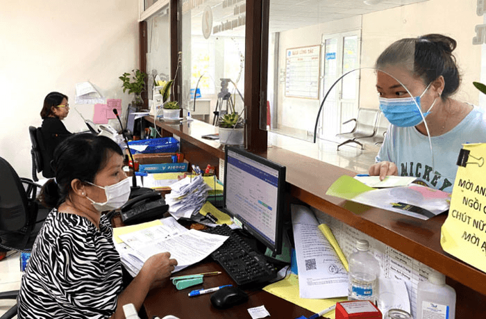 An cư cho người lao động, kinh nghiệm từ Bình Dương