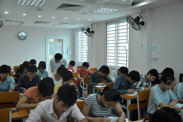 Bảo mật thông tin cho phụ huynh