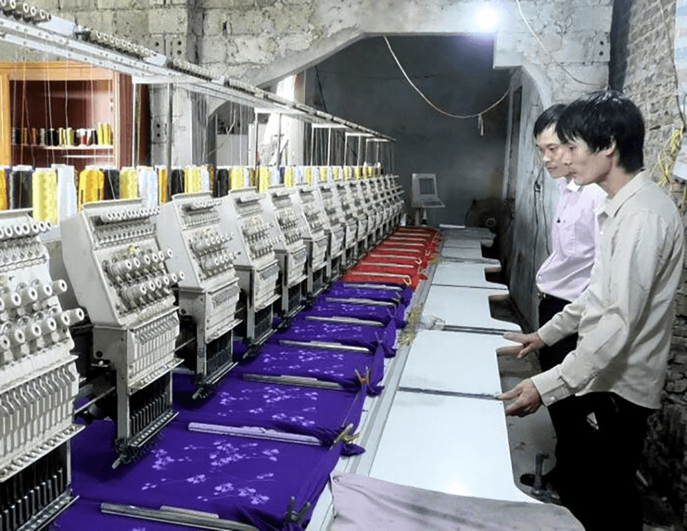 Tiếp tục thực hiện tốt tín dụng chính sách