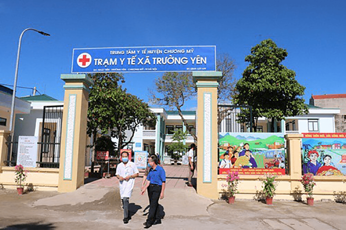 Phấn đấu xây dựng xã nông thôn mới nâng cao