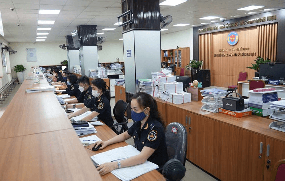 Kỳ 1 tháng 8-2022: Tổng trị giá xuất nhập khẩu của Việt Nam đạt 30,37 tỷ USD