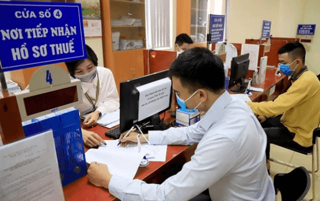 8 tháng đầu năm 2022: Thu ngân sách nhà nước ước đạt 1.002.874 tỷ đồng