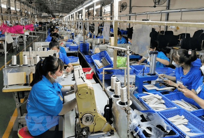 Tắc nghẽn gói hỗ trợ thuê nhà cho người lao động