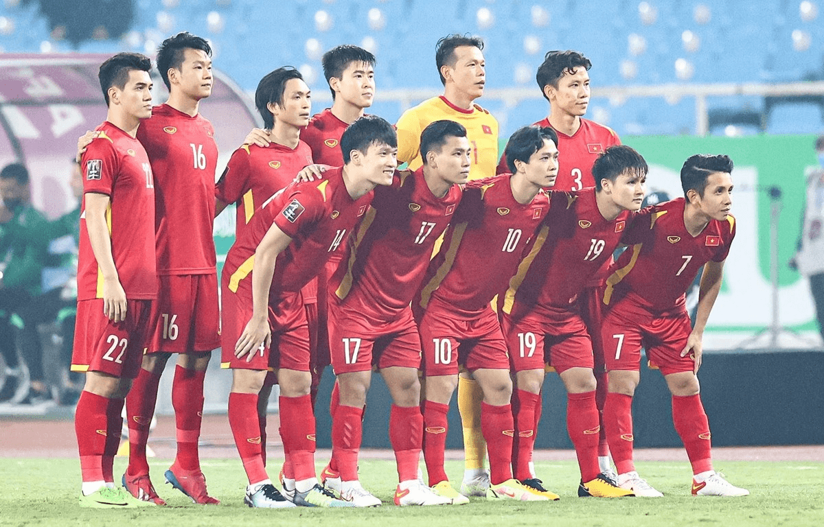 Kết quả bốc thăm AFF Cup 2022: Đội tuyển Việt Nam nằm ở bảng B