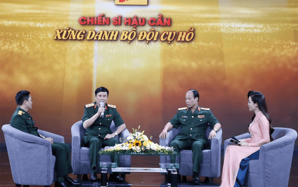 Thực hiện Nghị quyết 847 của Quân ủy Trung ương ở Tổng cục Hậu cần: Cách làm sáng tạo, hiệu quả thiết thực: Bài 2: Đột phá vào việc khó, nêu gương trong hành động