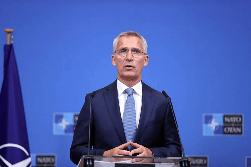 NATO sẽ tăng cường sự hiện diện tại Bắc Cực