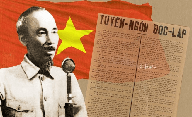 Tiếng Việt và cốt cách dân tộc