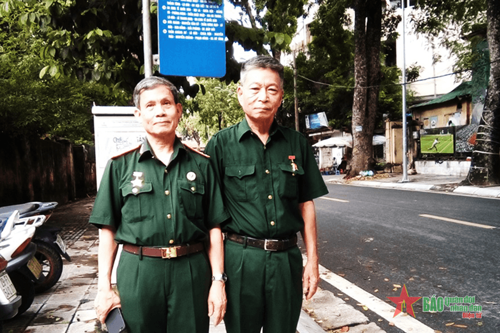 Yêu Bác lòng ta trong sáng hơn