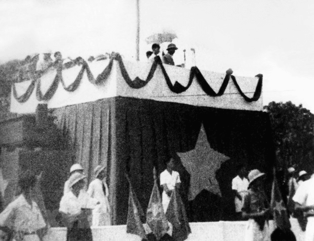 Tuyên ngôn Độc lập năm 1945: Kết tinh và sáng mãi những giá trị cao đẹp