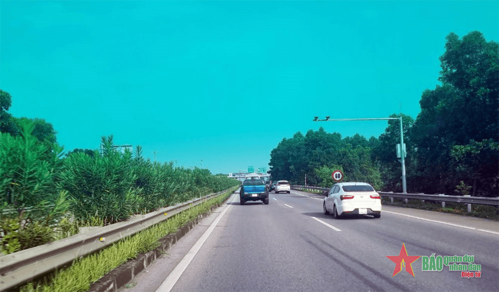 48 người chết vì tai nạn giao thông trong 4 ngày nghỉ lễ