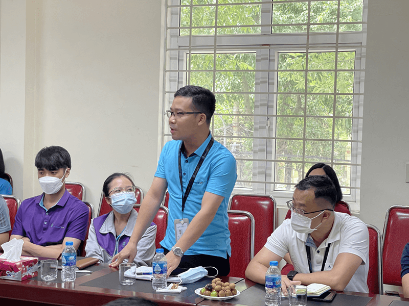 Công nhân nóng lòng chờ gói cho vay tiêu dùng “đặc biệt”