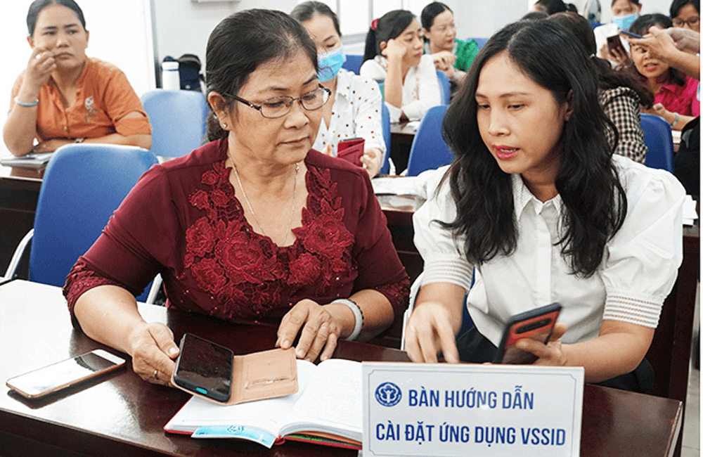 Thêm giải pháp ngăn chặn trục lợi quỹ bảo hiểm xã hội