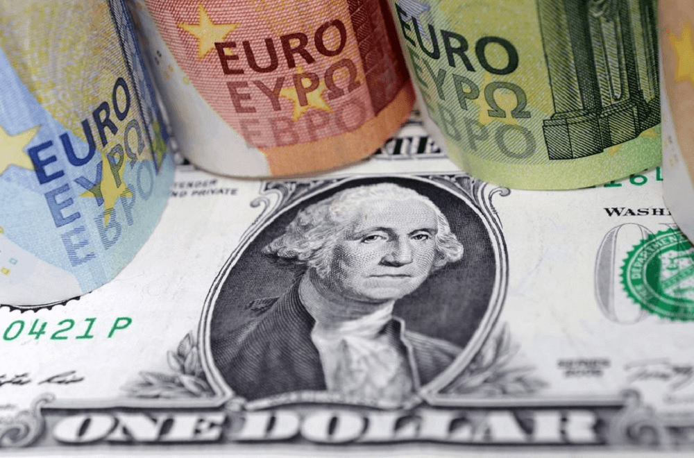 Tỷ giá USD hôm nay (9-9): Đồng USD tiếp đà giảm nhẹ