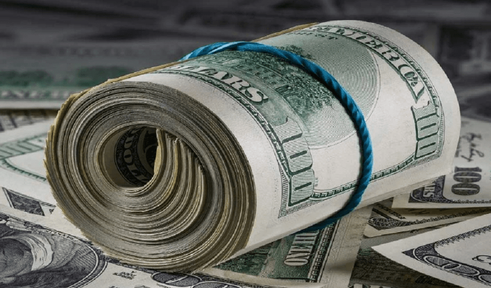 Tỷ giá USD hôm nay 11-9: Đồng USD xác lập mức giảm đầu tiên sau 4 tuần tăng liên tiếp