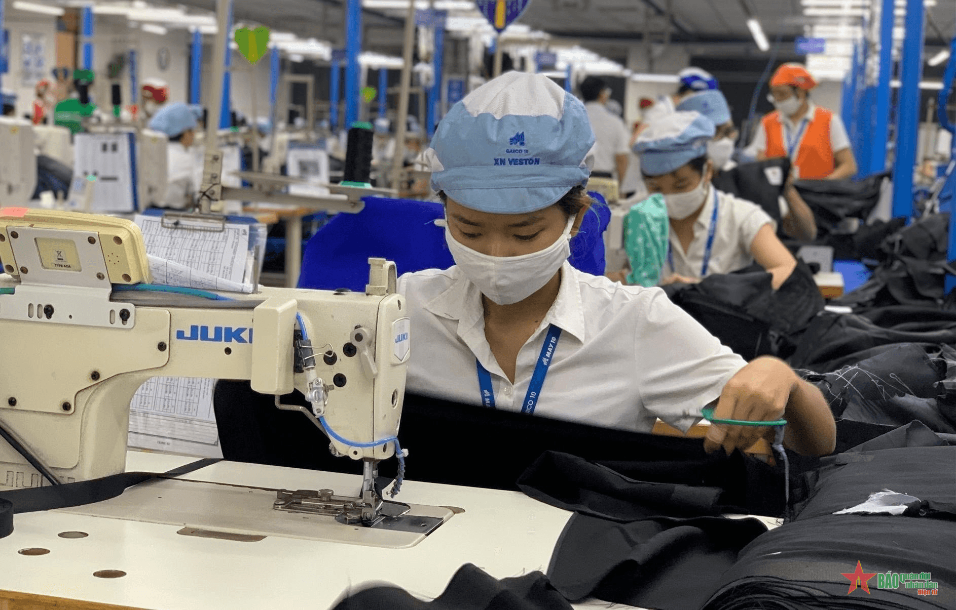 Triển khai chậm do đâu?