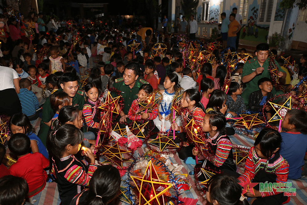 Ấm áp Pa Ủ