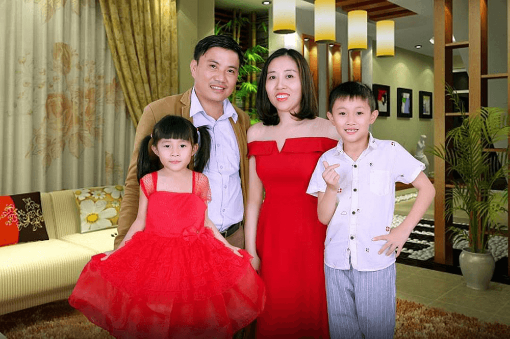 Tiếng hát át khó khăn