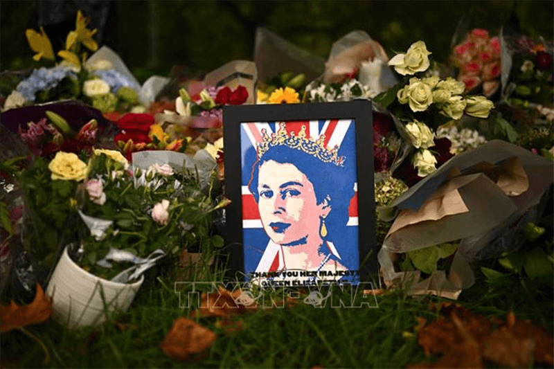 Lễ tang Nữ hoàng Elizabeth II sẽ được tổ chức ngày 19-9