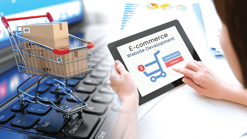 Sách trắng Thương mại điện tử Việt Nam năm 2022 có gì?
