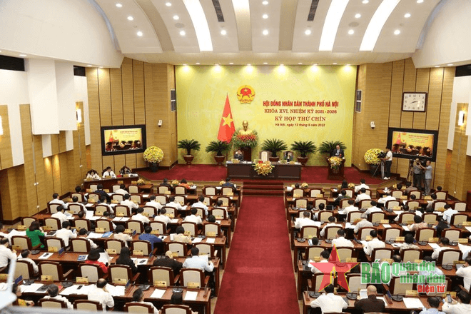 Hà Nội quyết tâm tháo gỡ điểm nghẽn đầu tư công