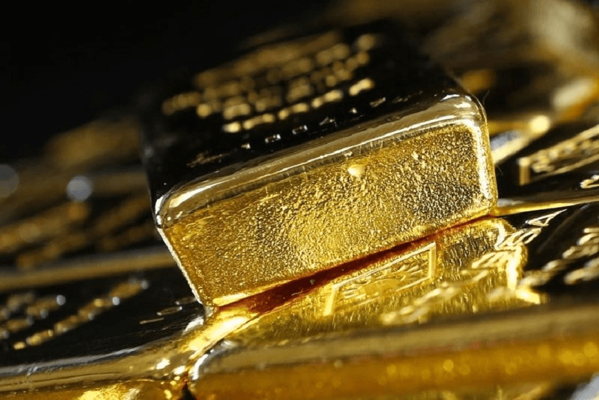 Giá vàng hôm nay (13-9): Giá vàng thế giới tăng, trong nước ổn định
