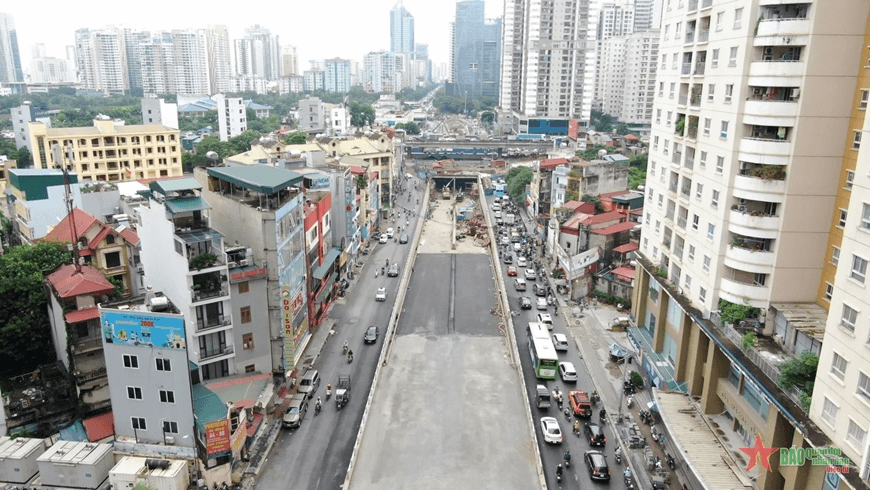 Hà Nội giao chỉ tiêu giải ngân vốn đầu tư công tới từng chủ đầu tư