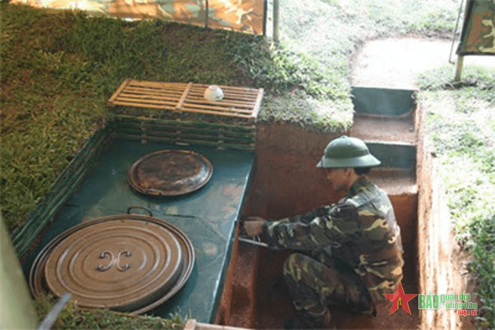 Ngày 18-9-1952: Bác Hồ viết bài ca ngợi chiến sĩ nuôi quân Hoàng Cầm