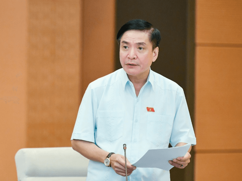 Kỳ họp thứ tư, Quốc hội khóa XV: Sẽ tăng thời gian thảo luận đối với các dự án luật quan trọng