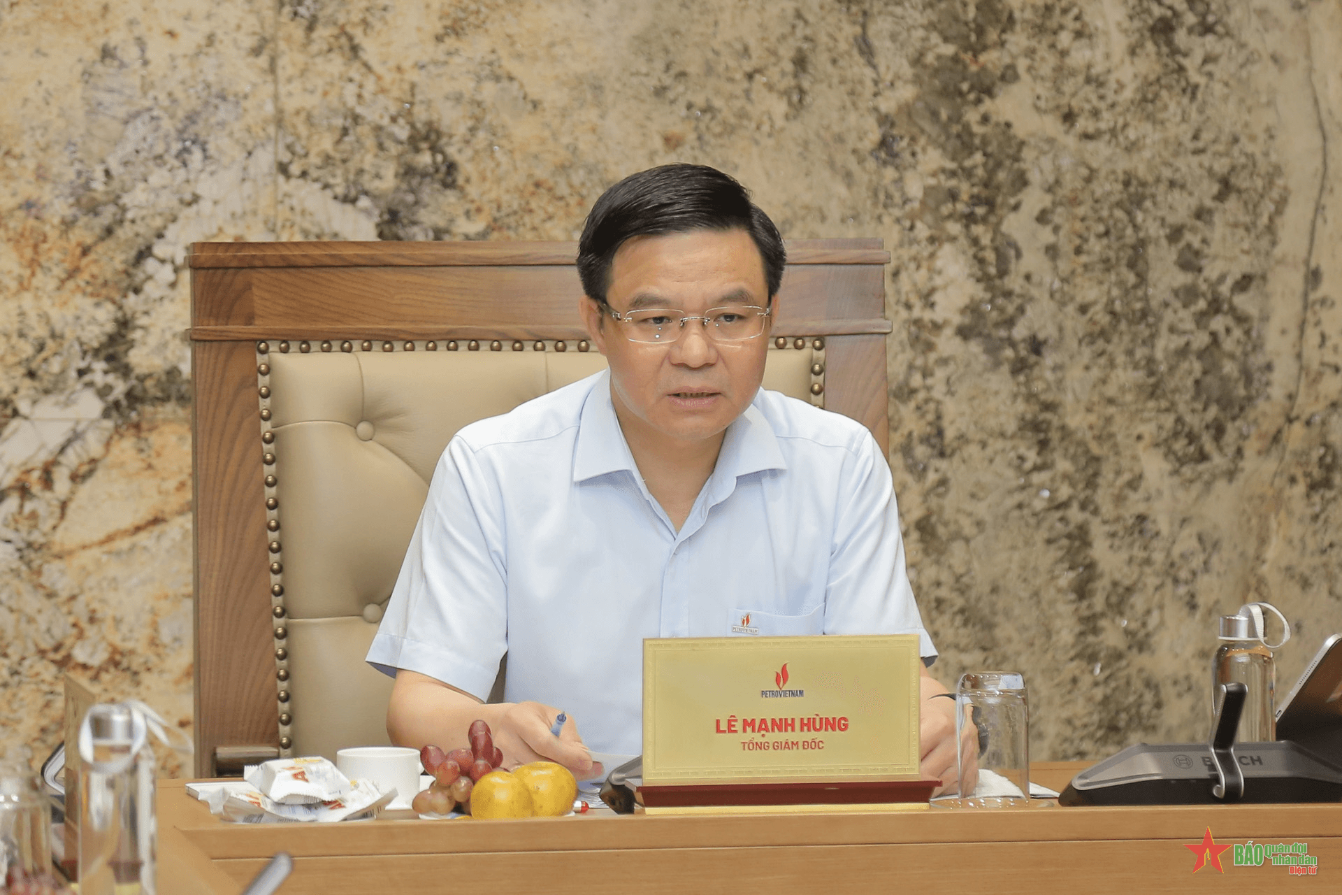Petrovietnam: Về đích trước 3 chỉ tiêu quan trọng