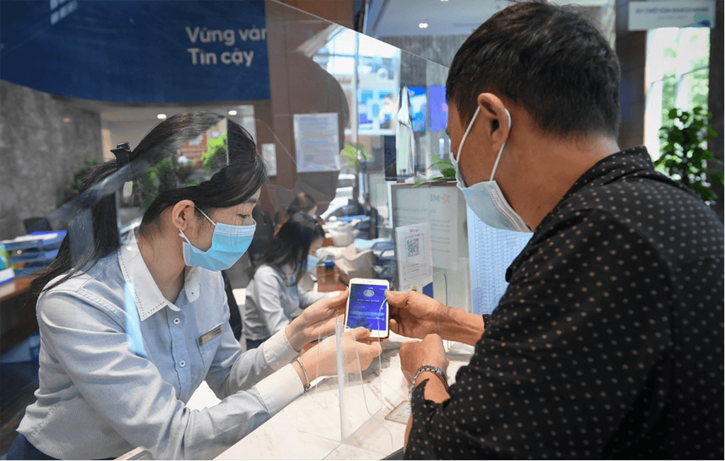 MB tập trung vốn cho phục hồi kinh tế