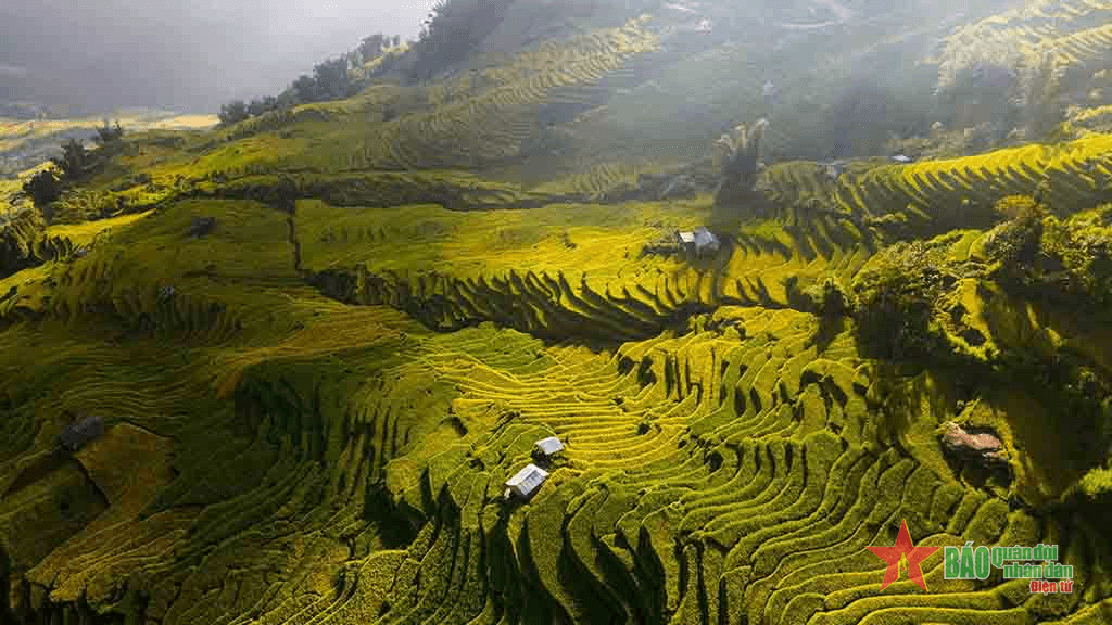 Nhịp sống nơi vùng cao Y Tý