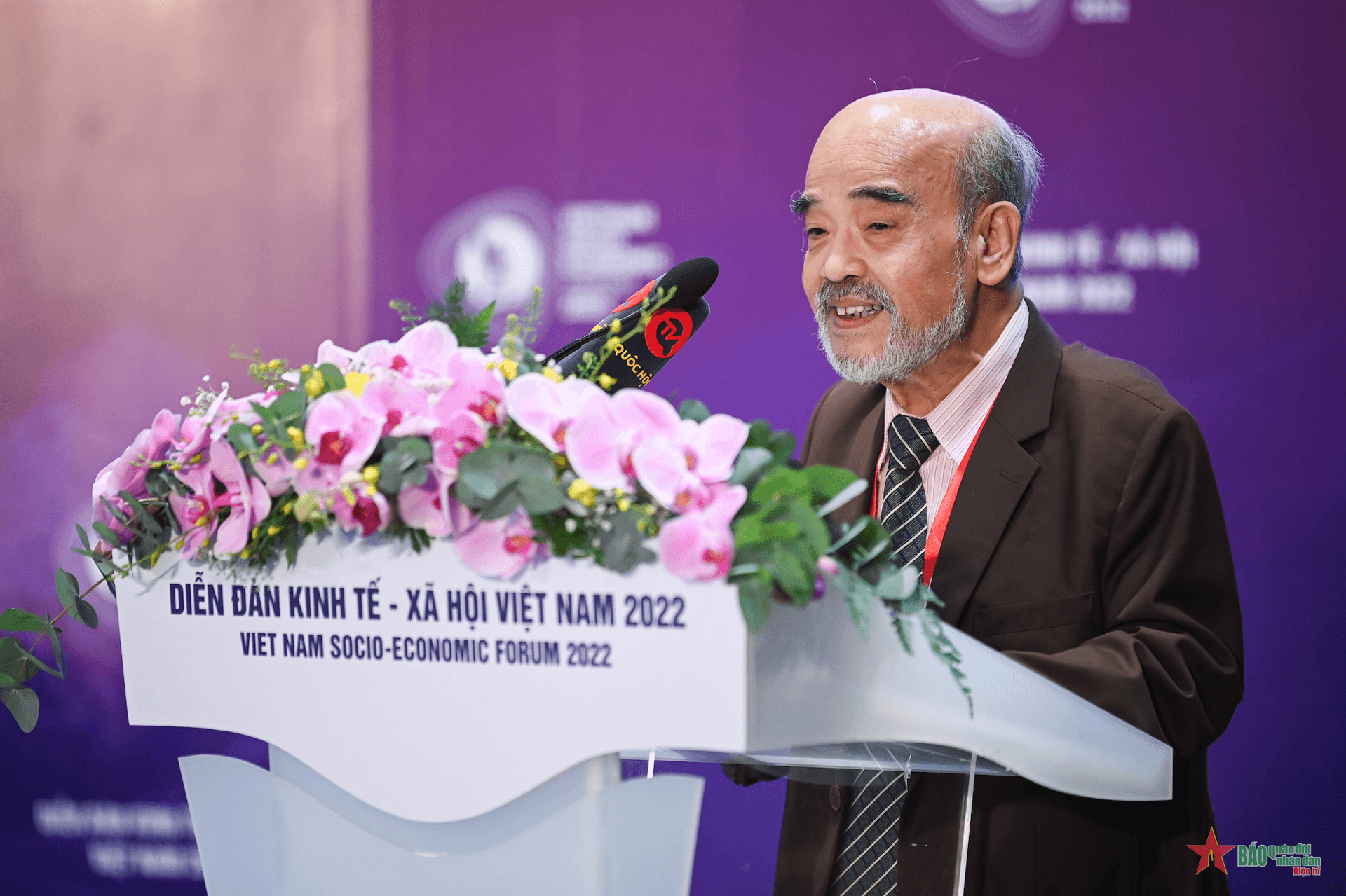 Diễn đàn Kinh tế - Xã hội Việt Nam 2022: Tạo đồng thuận xã hội để phát huy nguồn lực đất đai