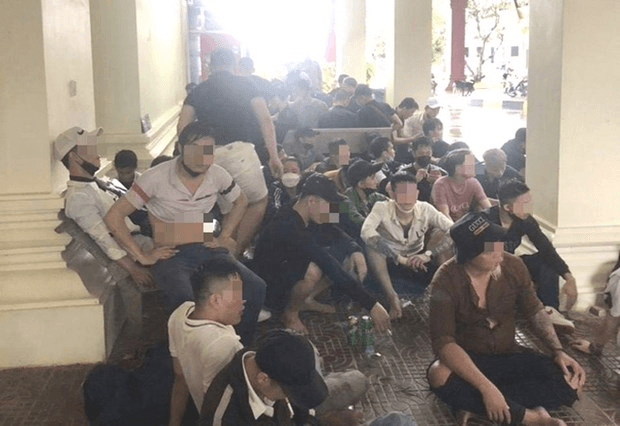 Bảo vệ quyền và lợi ích hợp pháp của công dân Việt Nam tại Campuchia