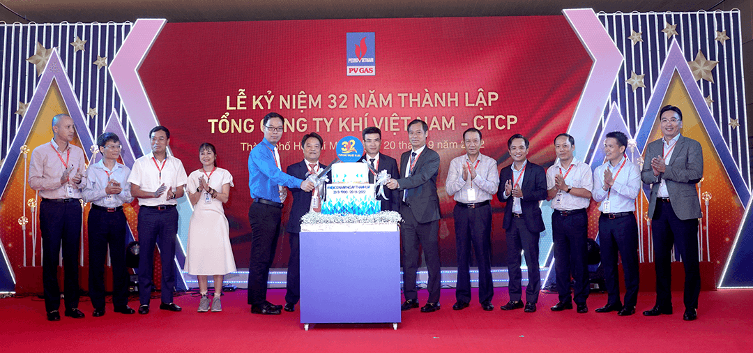 Khẳng định sức mạnh đoàn kết và văn hóa doanh nghiệp
